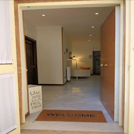 Casa Vittoria Bed and Breakfast Νάπολη Εξωτερικό φωτογραφία