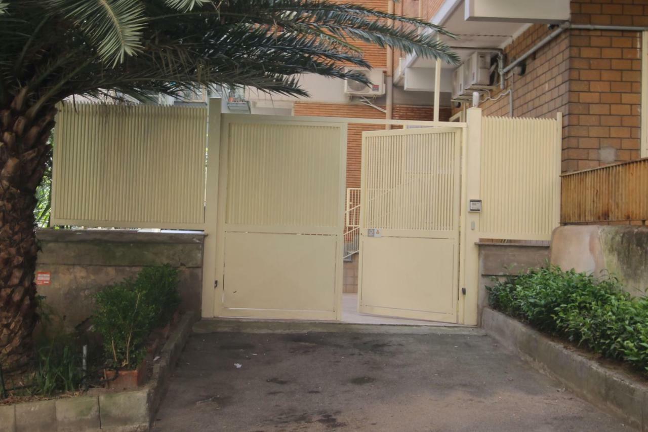 Casa Vittoria Bed and Breakfast Νάπολη Εξωτερικό φωτογραφία