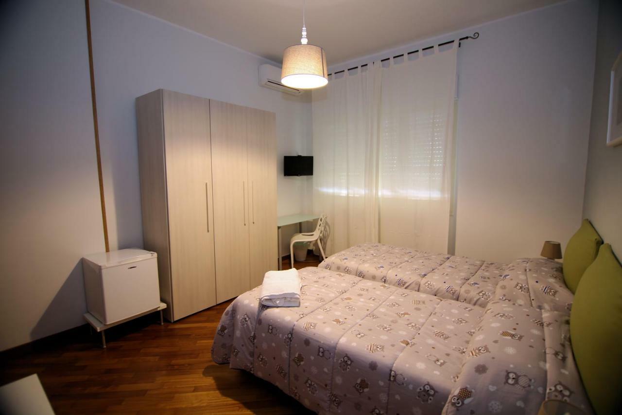 Casa Vittoria Bed and Breakfast Νάπολη Εξωτερικό φωτογραφία