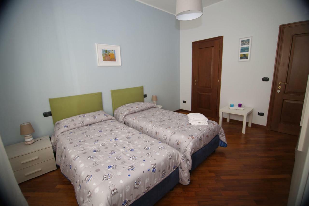 Casa Vittoria Bed and Breakfast Νάπολη Εξωτερικό φωτογραφία
