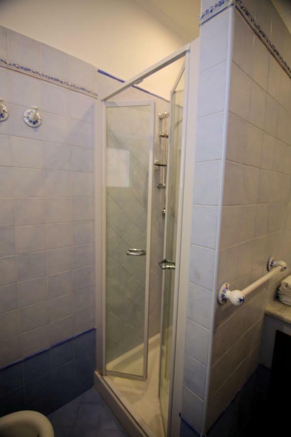 Casa Vittoria Bed and Breakfast Νάπολη Εξωτερικό φωτογραφία