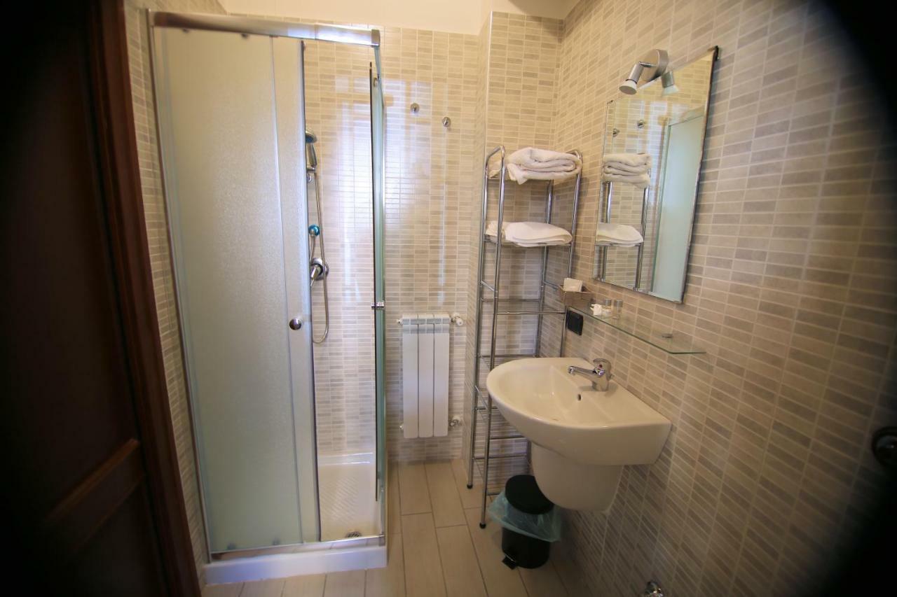 Casa Vittoria Bed and Breakfast Νάπολη Εξωτερικό φωτογραφία