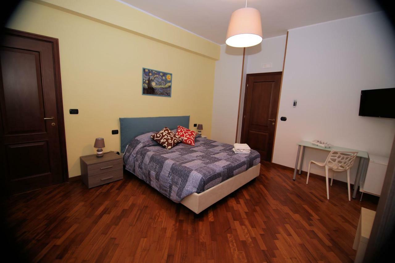 Casa Vittoria Bed and Breakfast Νάπολη Εξωτερικό φωτογραφία